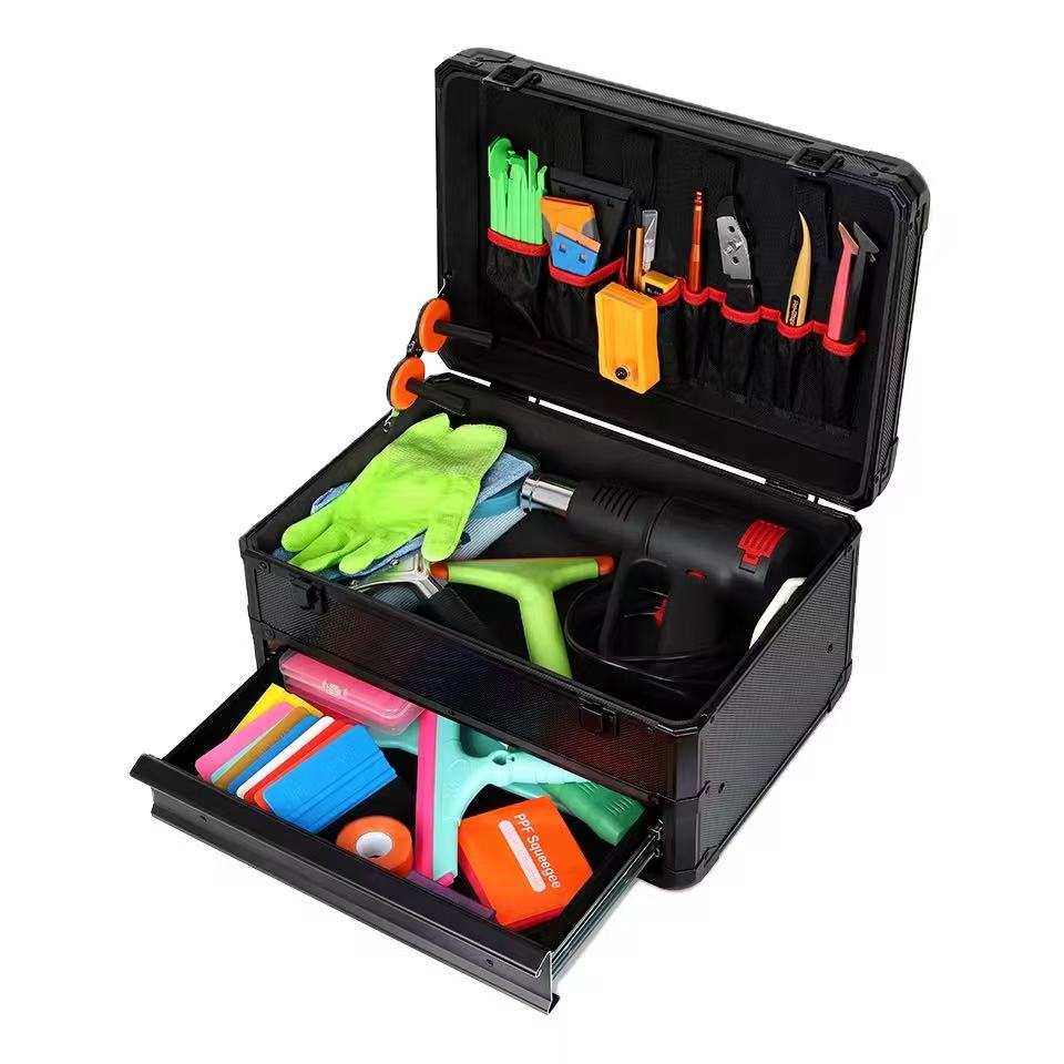 UYGULAMA EKİPMANLARI