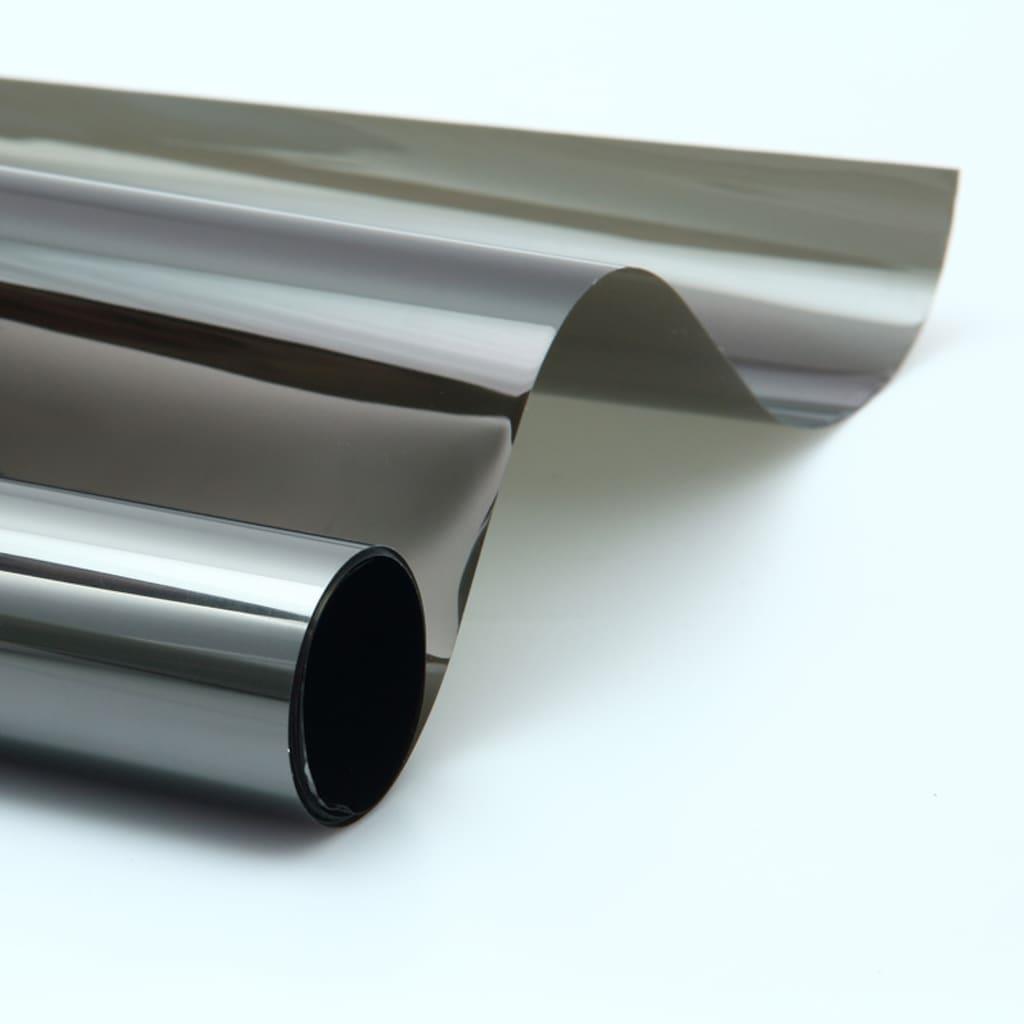 CAM BALKON FİLMİ %60 ISI YALITIM ÖZELLİKLİ ORTA TON 60 CM X 3 METRE CAM BALKON FİLMİ %60 ISI YALITIM ÖZELLİKLİ ORTA TON 60 CM X 3 METRE