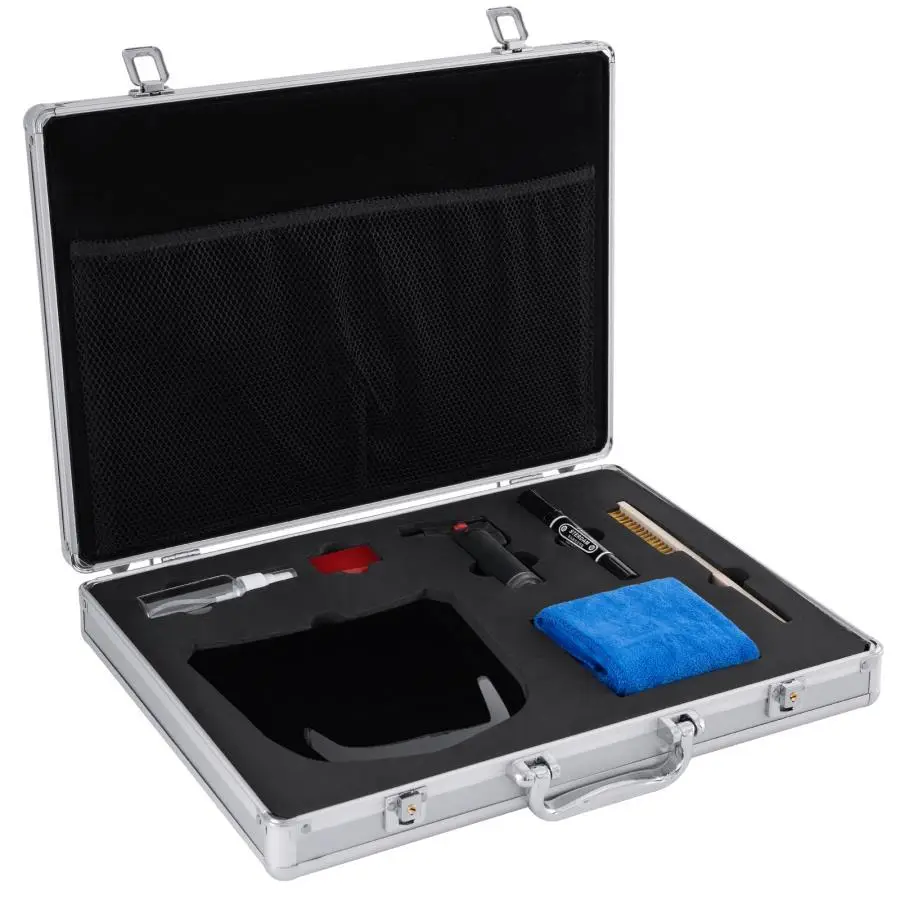 INOXGARG PPF Self Healing Test Çantası Alüminyum