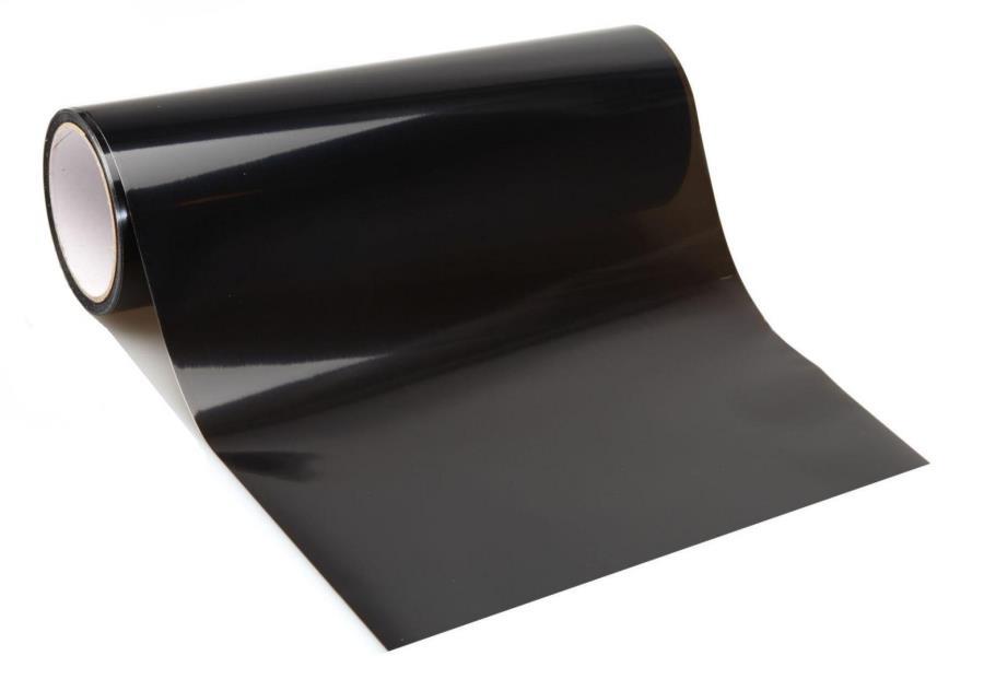 KOYU SİYAH TRANSPARAN FAR FİLMİ 30 CM X 1 METRE KOYU SİYAH TRANSPARAN FAR FİLMİ 30 CM X 1 METRE