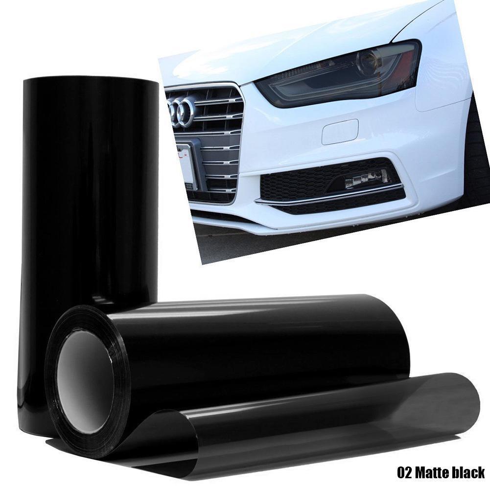 KOYU SİYAH TRANSPARAN FAR FİLMİ 30 CM X 1 METRE KOYU SİYAH TRANSPARAN FAR FİLMİ 30 CM X 1 METRE