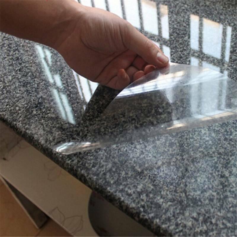 MERMER MOBİLYA KORUMA FOLYOSU ULTRA PARLAK 50 cm X 2 METRE MERMER MOBİLYA KORUMA FOLYOSU ULTRA PARLAK 50 cm X 2 METRE
