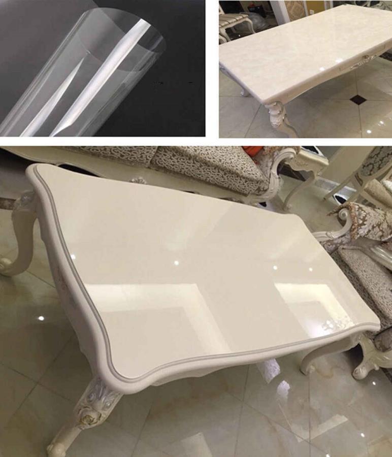 MERMER MOBİLYA KORUMA FOLYOSU ULTRA PARLAK 50 cm X 1 METRE MERMER MOBİLYA KORUMA FOLYOSU ULTRA PARLAK 50 cm X 1 METRE